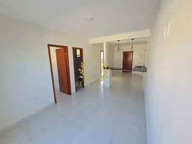 Apartamento com 2 Quartos para alugar, 60m² no Fluminense, São Pedro da Aldeia