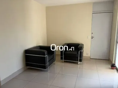 Apartamento com 2 Quartos à venda, 53m² no Parque Amazônia, Goiânia