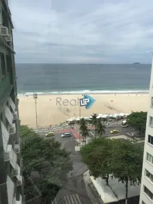 Apartamento com 1 Quarto à venda, 48m² no Copacabana, Rio de Janeiro
