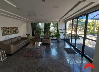 Apartamento com 3 Quartos à venda, 74m² no Vila Moinho Velho, São Paulo