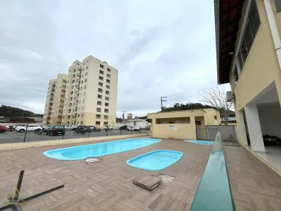 Apartamento com 2 Quartos à venda, 70m² no Itoupavazinha, Blumenau