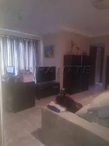 Apartamento com 3 Quartos à venda, 64m² no Vila Santos, São Paulo