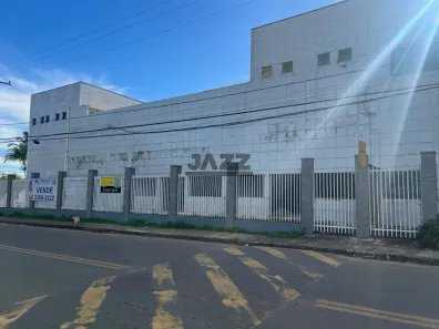 Galpão/Depósito/Armazém à venda, 472m² no Bosque das Palmeiras, Campinas