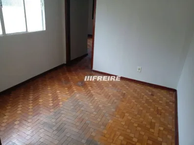 Apartamento com 1 Quarto para alugar, 50m² no Osvaldo Cruz, São Caetano do Sul