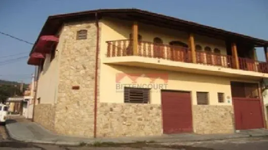 Sobrado com 2 Quartos à venda, 286m² no Vila Jundiainópolis, Jundiaí
