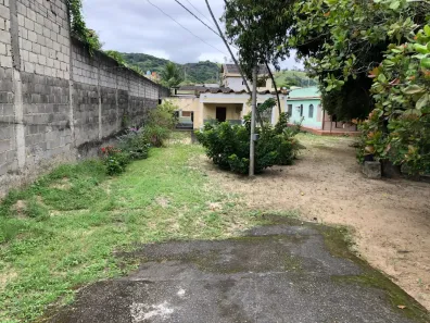 Lote/Terreno à venda, 1200m² no Campo Grande, Rio de Janeiro