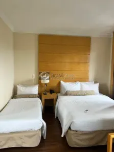 Apartamento com 1 Quarto à venda, 28m² no Nova Piraju, São Paulo