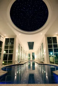 Apartamento com 5 Quartos à venda, 625m² no Jardim Anália Franco, São Paulo