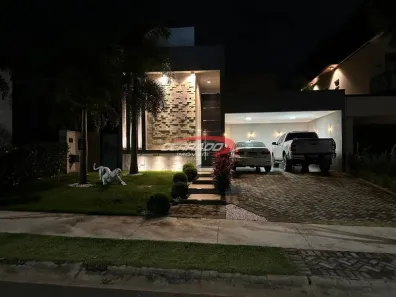 Casa de Condomínio com 3 Quartos à venda, 146m² no Parqville Pinheiros, Aparecida de Goiânia