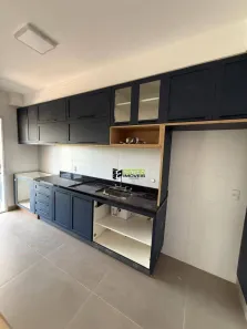 Apartamento com 3 Quartos para alugar, 140m² no Vila Helena, Atibaia