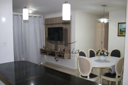 Apartamento com 3 Quartos à venda, 92m² no Santa Paula, São Caetano do Sul
