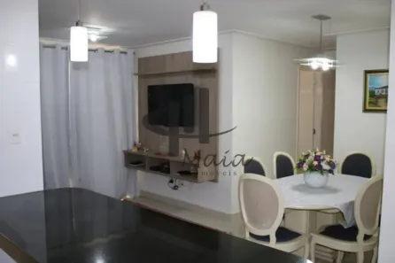 Apartamento com 3 Quartos à venda, 92m² no Santa Paula, São Caetano do Sul