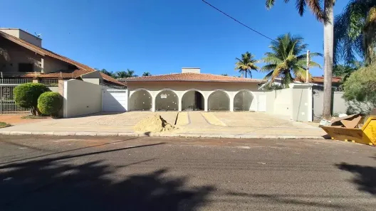 à venda, 316m² no Jardim Canadá, Ribeirão Preto