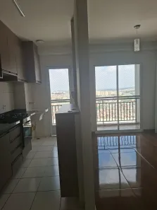 Apartamento com 2 Quartos à venda, 49m² no São Pedro, Osasco