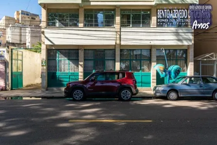 Ponto Comercial para alugar, 150m² no Centro Histórico, Porto Alegre