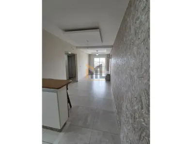 Apartamento com 2 Quartos para alugar, 70m² no Jardim Helena Cristina, Sorocaba