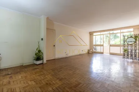 Apartamento com 3 Quartos à venda, 210m² no Jardim Paulista, São Paulo