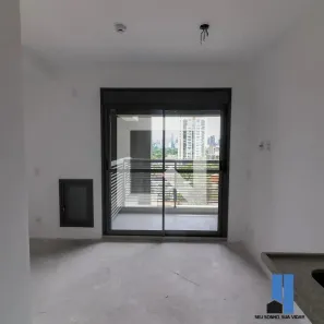 Apartamento com 1 Quarto à venda, 30m² no Vila Gomes, São Paulo