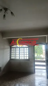 Casa com 3 Quartos à venda, 140m² no Vila Rosália, Guarulhos