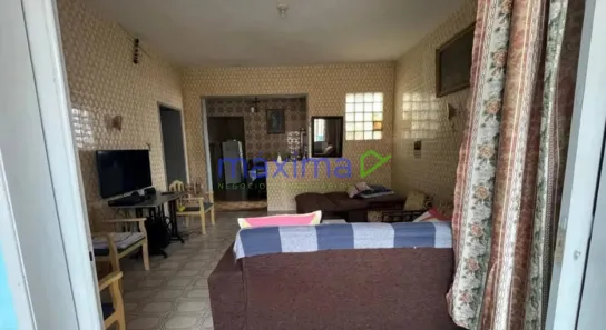 Casa com 3 Quartos à venda, 540m² no Getúlio Vargas, Aracaju