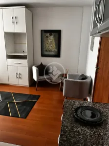 Apartamento com 1 Quarto à venda, 31m² no Campo Belo, São Paulo