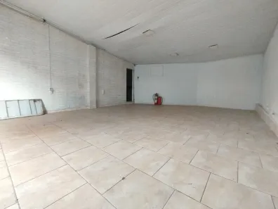 Ponto Comercial para alugar, 70m² no Barreiro, Belo Horizonte