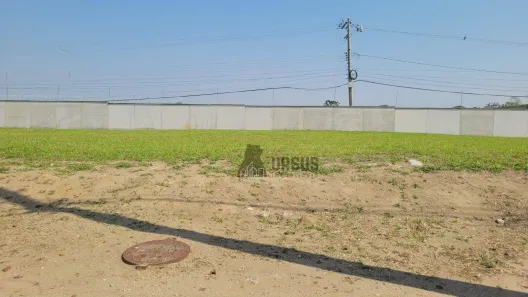 Lote/Terreno à venda, 270m² no Loteamento Eldorado Jardim Residencial, Tremembé
