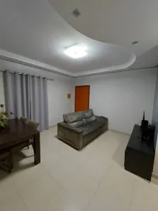 Apartamento com 2 Quartos à venda, 72m² no Parque Novo Mundo, Americana