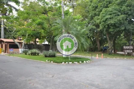 Lote/Terreno à venda, 1265m² no Barra da Tijuca, Rio de Janeiro