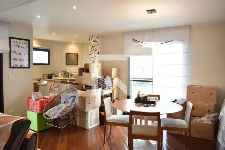 Apartamento com 3 Quartos à venda, 145m² no Mirandópolis, São Paulo