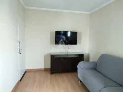 Apartamento com 3 Quartos à venda, 73m² no Vila Marieta, Campinas