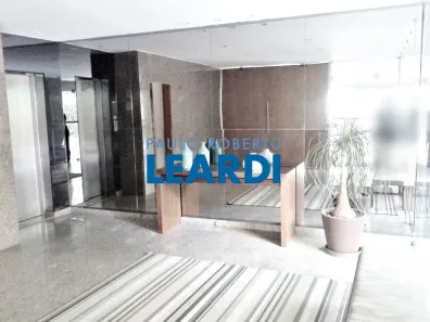 Apartamento com 4 Quartos à venda, 140m² no Itaim Bibi, São Paulo