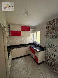 Casa de Condomínio com 2 Quartos à venda, 62m² no Americanópolis, São Paulo