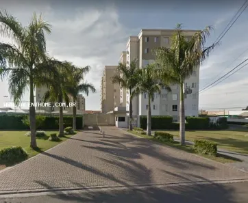 Apartamento com 2 Quartos à venda, 46m² no Brasília, Londrina
