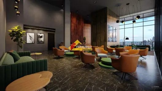 Sala Comercial para alugar, 44m² no Liberdade, Divinópolis