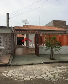 Casa com 3 Quartos à venda, 165m² no Nova Itanhaém (Praia), Itanhaém