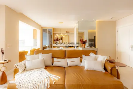 Apartamento com 4 Quartos à venda, 64m² no Centro, Balneário Camboriú
