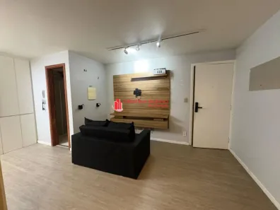 Apartamento com 1 Quarto à venda, 34m² no Jabaquara, São Paulo