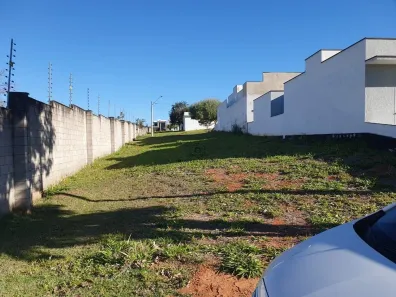 Lote/Terreno à venda, 236m² no Jardim Residencial Jardim, Sorocaba