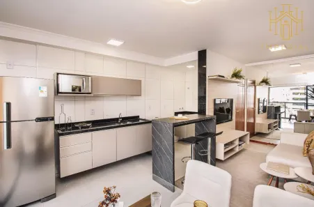 Apartamento com 3 Quartos à venda, 120m² no São Mateus, Juiz de Fora