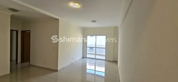 Apartamento com 2 Quartos para alugar, 85m² no Cidade Nova, São José do Rio Preto