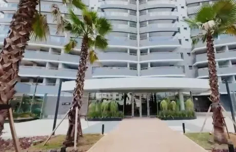 Apartamento com 3 Quartos à venda, 107m² no Jardim das Acácias, São Paulo