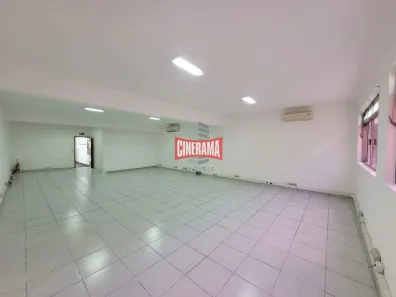 Prédio Comercial para alugar, 880m² no Centro, São Caetano do Sul