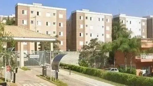 Apartamento com 2 Quartos à venda, 52m² no Jardim Vera Cruz, Sorocaba