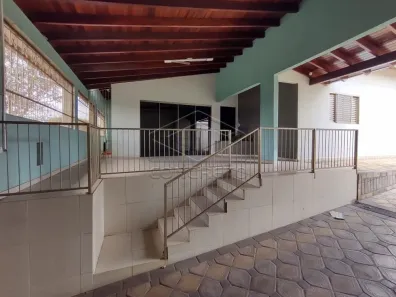 Casa com 2 Quartos à venda, 212m² no Novo Jardim Pagani, Bauru