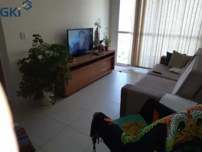Apartamento com 2 Quartos à venda, 62m² no Saúde, São Paulo