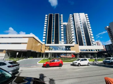 Sala Comercial à venda, 47m² no Grageru, Aracaju