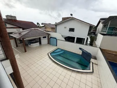 Casa de Condomínio com 4 Quartos para alugar, 500m² no Parque Verde, Belém