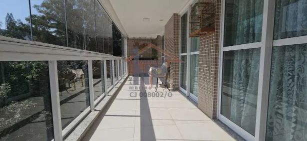 Apartamento com 4 Quartos à venda, 128m² no Freguesia (Jacarepaguá), Rio de Janeiro