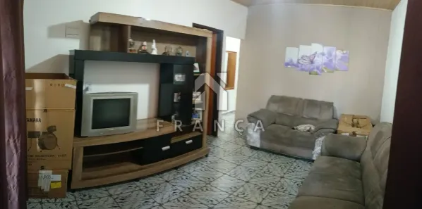 Casa com 3 Quartos para alugar, 90m² no Conjunto São Benedito, Jacareí
